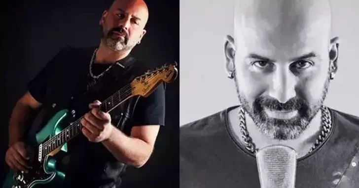 Müzisyen Onur Şener cinayetinde 2 sanığa verilen hapis cezaları onandı
