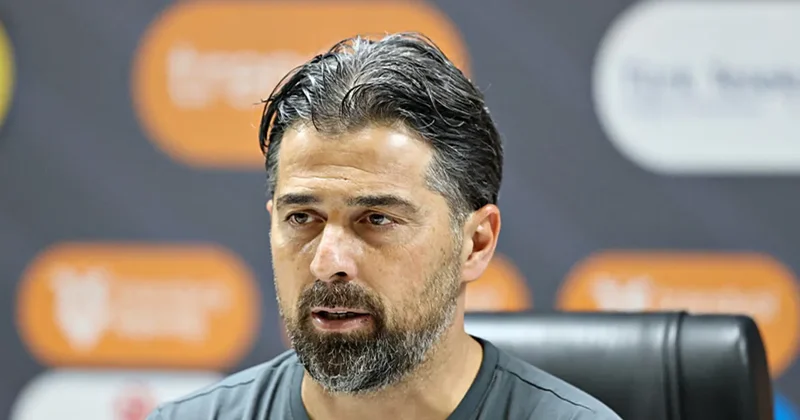 İlhan Palut: Her puan inanılmaz değerli önemli!