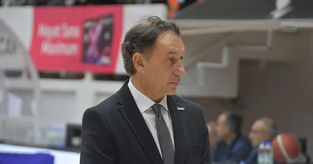 Orhun Ene: Aliağa Petkimspor u hak ettiği yere getirmeliyiz İzmir Haberleri