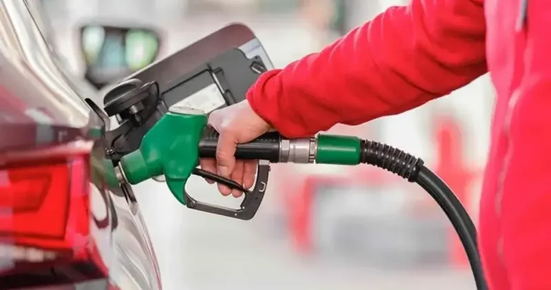 Eşelmobille bir depo mazotun 830 lirasını devlet ödedi: 43 milyar lira cepte kaldı Ekonomi Haberleri