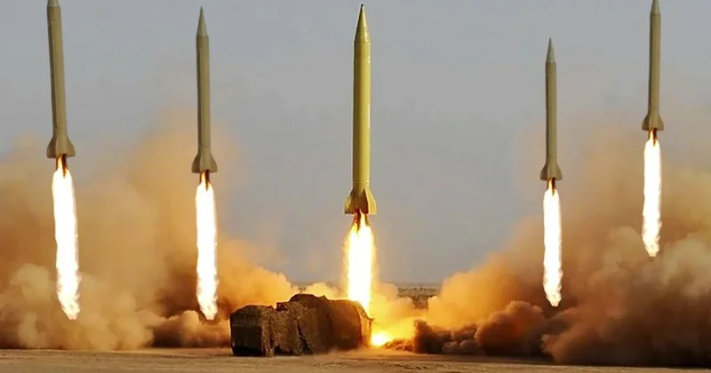 İran dan Amerika ve İsrail e Tehdit