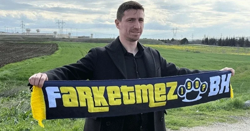 Mert Hakan Yandaş a şok: TFF karar verdi