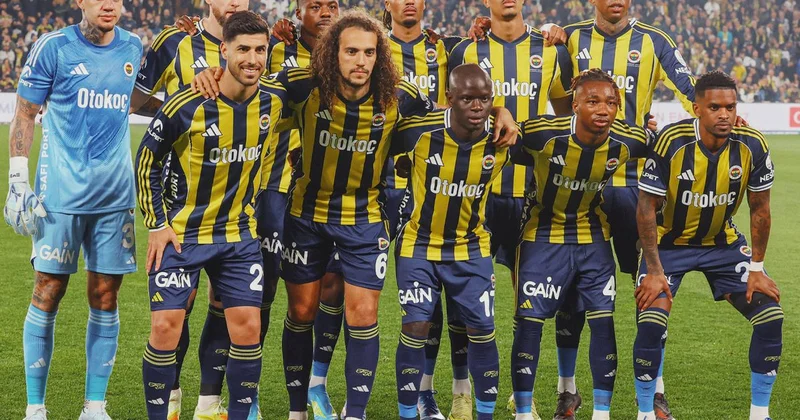 Oyuna devam edemedi! Fenerbahçelileri kahreden sakatlık