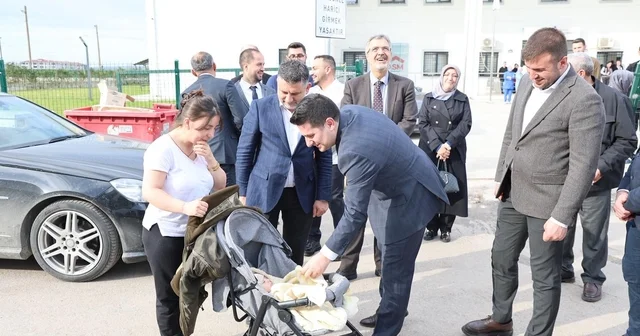 Söğütlü de semt polikliniği hizmet vermeye başladı Sakarya Haberleri