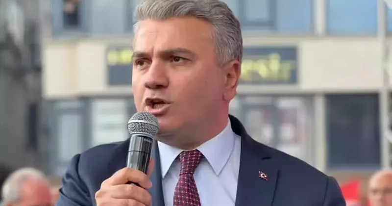 Canbey den Balıkesir Büyükşehir Belediye Başkanı Akın a tepki: Engellediniz