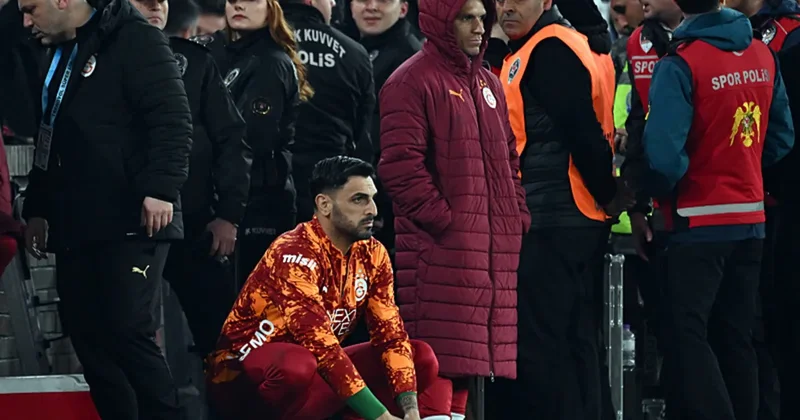 Günay Güvenç ten çarpıcı Uğurcan Çakır ve hakem sözleri!