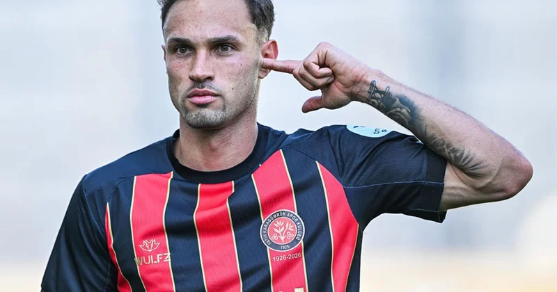 Fatih Karagümrük ün küme düşmeye niyeti yok: Son dakikalarda kritik 3 puan