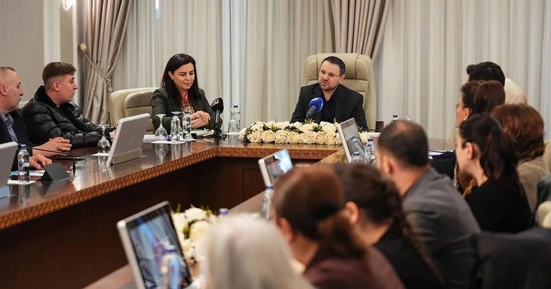 Suça sürüklenen çocuklar için yeni düzenleme hazırlığı