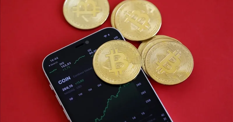 Kripto, 5 ay sonra yön değiştirdi