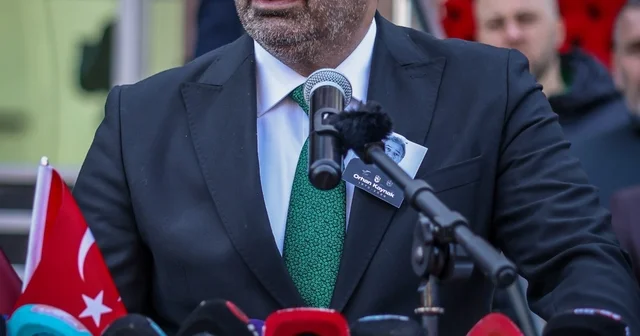 Zeyyat Kafkas: Asıl çirkinlik; milli takım kampında futbolcumuzun aklını çelmeye kalkmaktır Trabzon Haberleri