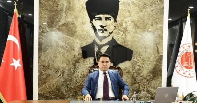 Başsavcısı Emre den Avukatlar Günü mesajı Düzce Haberleri