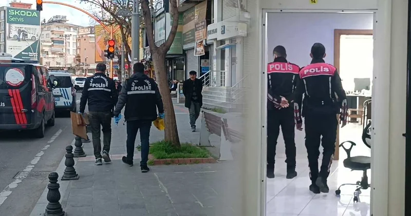 Batman’da alacak verecek kavgası kanla bitti!