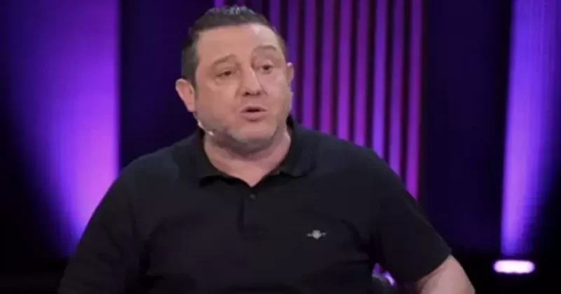 G.Saray sınıfta kaldı diyen Nihat Kahveci den Trabzonspor mesajı: Neden olmasın?