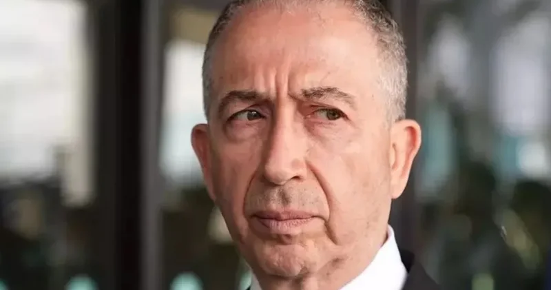 Galatasaray da Trabzon öfkesi: Yazıklar olsun! Parasını verdik aldık