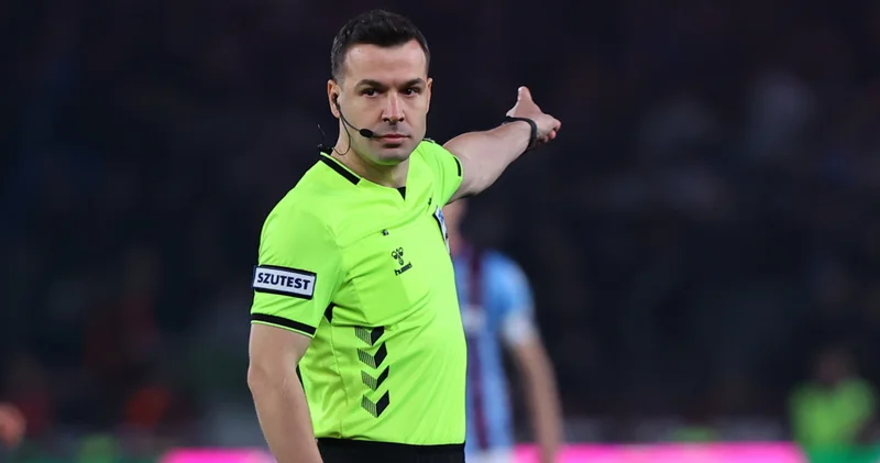 Eski hakemler Trabzonspor Galatasaray maçı yorumladı: Kırmızı kart gerekir mi? Trabzonspor Haberleri