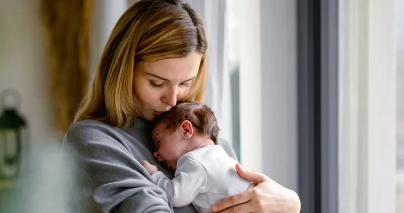 Doğum izni 24 hafta oluyor: Meclis te yeni düzenleme