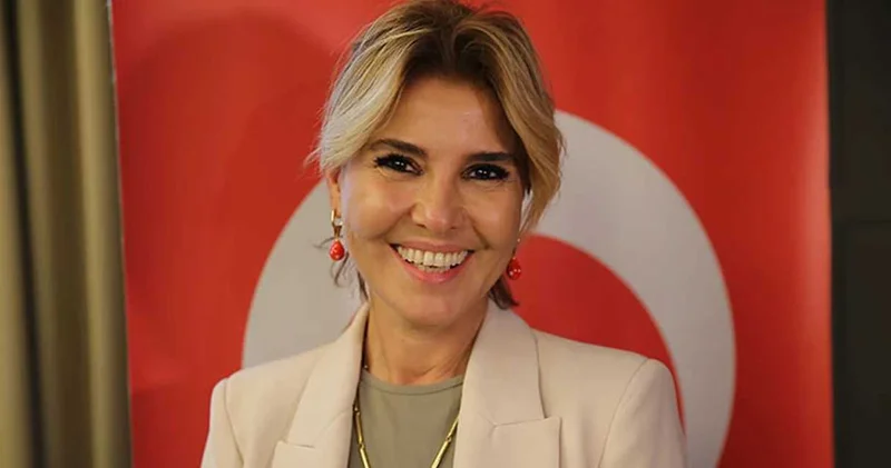 Son Dakika Gülben Ergen ifade verecek! Aile Bakanlığı şikayet etmişti