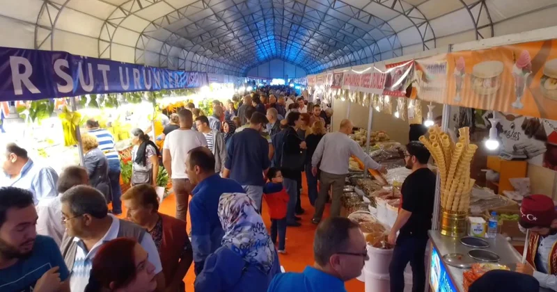 İstanbul da Kahramanmaraş Tanıtım Günleri düzenlenecek