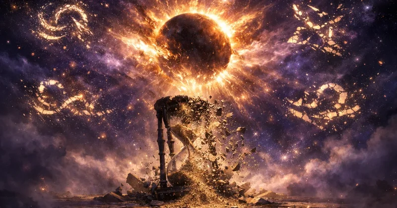 Bir devir kapanıyor, 5 burç için her şey sil baştan yazılacak Sözcü Gazetesi