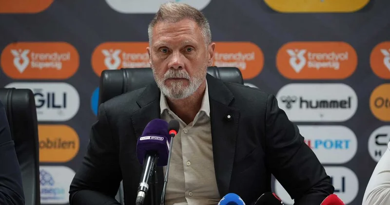 Thorsten Fink kaçan penaltıya yandı