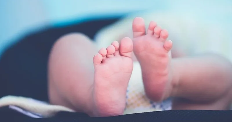 Artık her 10 bebekten 8 i orada doğacak Sözcü Gazetesi