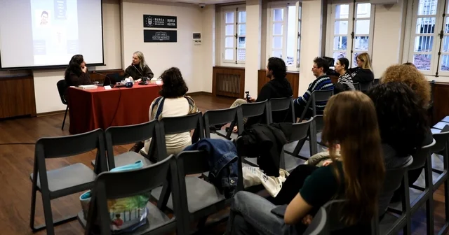 Tanpınar ın külliyatı Bursa da konuşuldu Bursa Haberleri