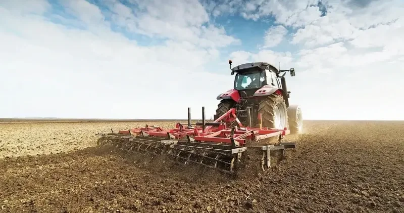Tarım arazilerine yönetmelik zırhı Ekonomi Haberleri