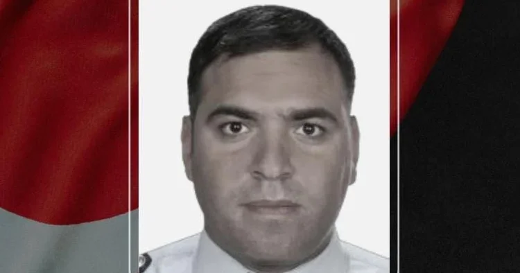 İstanbul daki trafik kazasında polis memuru şehit oldu