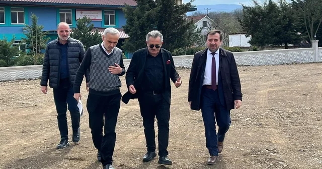 80 yataklı hafızlık Kur an kursunda sona gelindi Düzce Haberleri