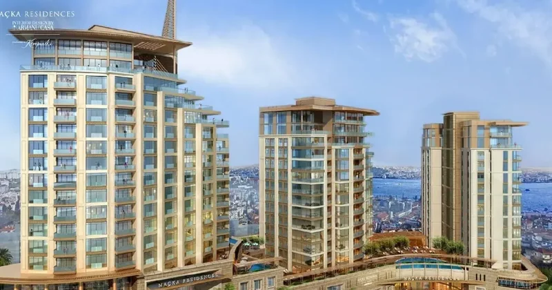 Prestij yerini tasarrufa bıraktı: Sitelerde hayalet tesis dönemi başladı Sözcü Gazetesi