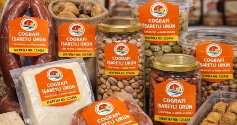 Alışveriş yaparken bu etikete dikkat! Artık zorunlu oluyor