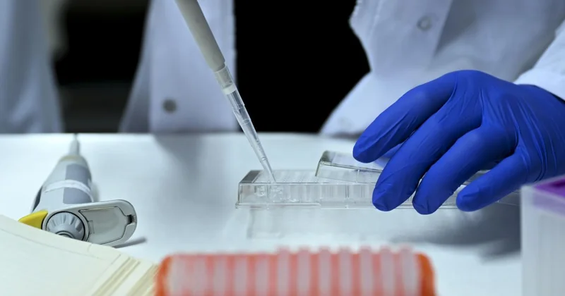 Türkiye nin ilk özgün ilaç adayının faz 1 çalışması tamamlandı