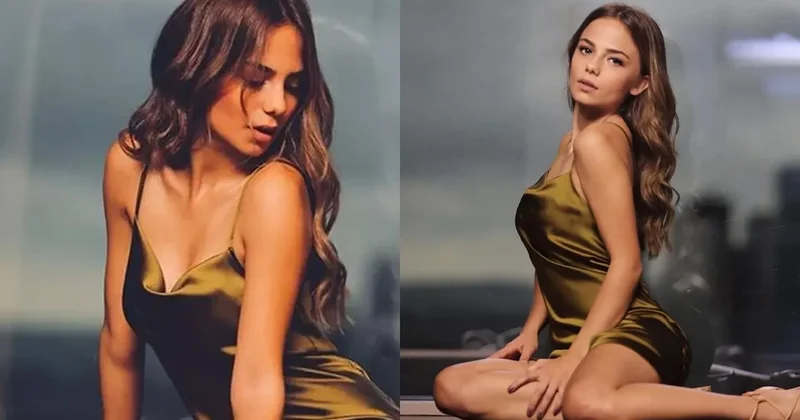 Bahar Şahin öyle bir isim söyledi ki… “Ben onun için hapis yatarım” dedi Sözcü Gazetesi