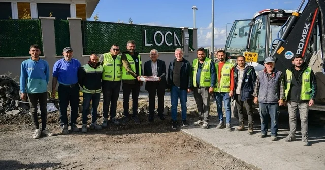 Başkan Büyükkılıç: Şehrimizin ulaşım ağının konforu ve hizmet kalitesi artıyor Kayseri Haberleri