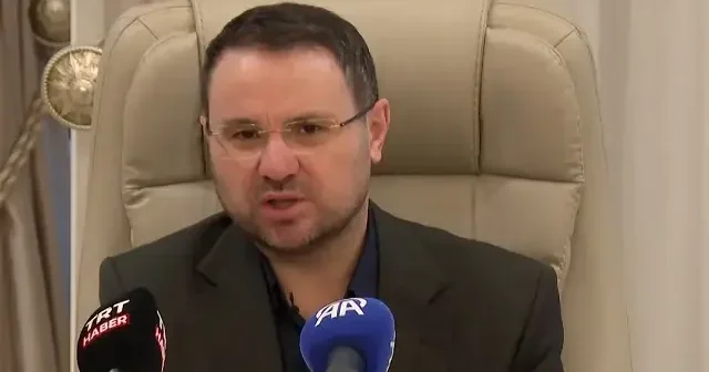 Mağdur ailelerle buluşan Bakan Gürlek müjdeyi verdi: Cezalar caydırıcı olacak VİDEO İZLE