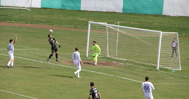 12 Bingölspor, Türk Metal 1963 Spor u 4 0 mağlup ederek 2 nci Lig e yükseldi Bingöl Haberleri