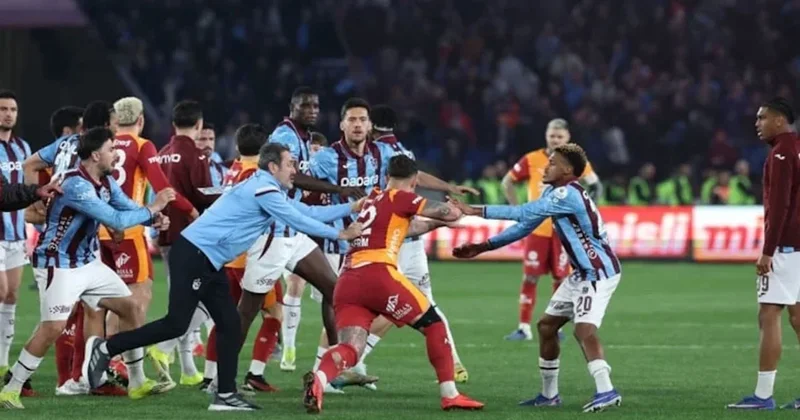 Yunus Akgün kavgayı anlattı: Ağza alınmayacak küfürler ettiler Sözcü Gazetesi