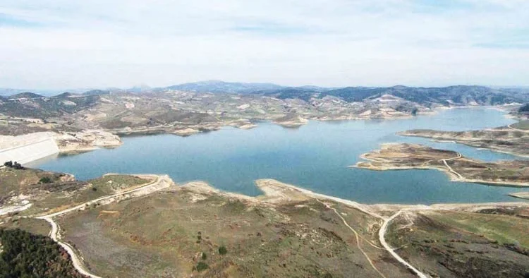 Yağışlar yüz güldürdü ama tehlike geçmedi
