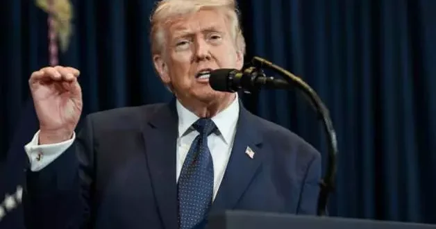 Trump saldırı anını paylaştı: Bir çok İran lideri öldü