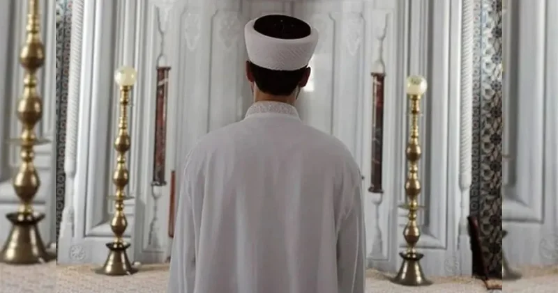 Diyanet’te eskort skandalı resmi ağızdan doğrulandı