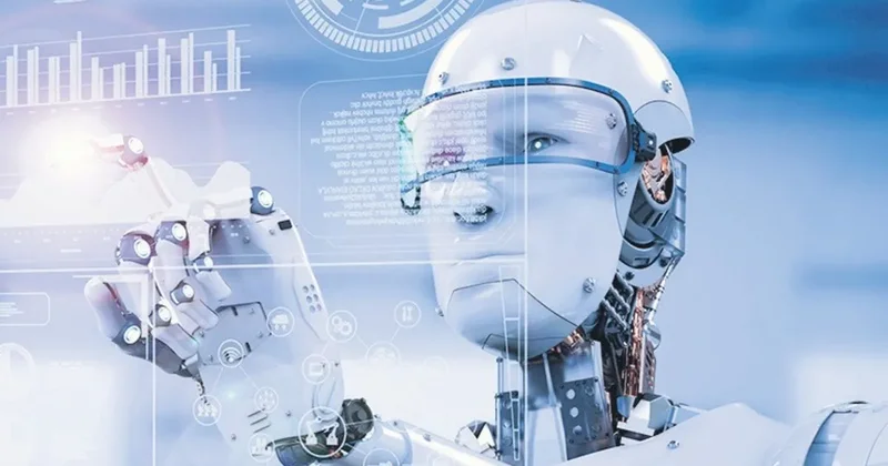 Yapay zekayı test etti