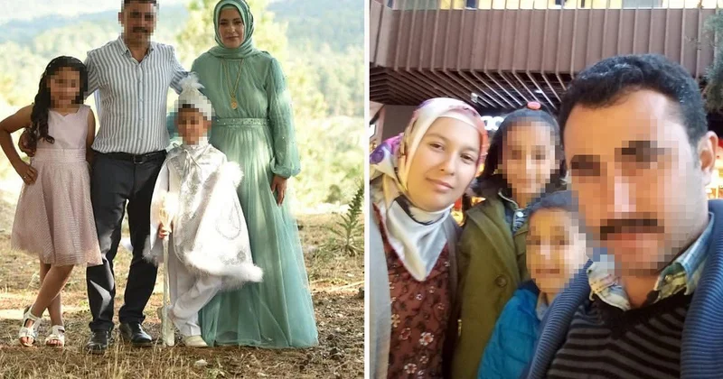 Çanakkale de eşi tarafından silahla vurulan kadın hayatını kaybetti