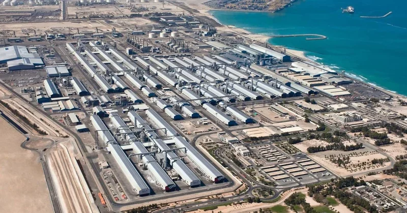 Dünyanın gözde fabrikası füzelerden nasibini aldı! Sektörler derinden sarsılacak Sözcü Gazetesi