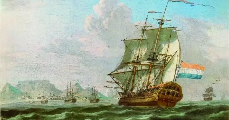 Sömürgeciliğin karanlık tarihi Son Dakika Haberleri