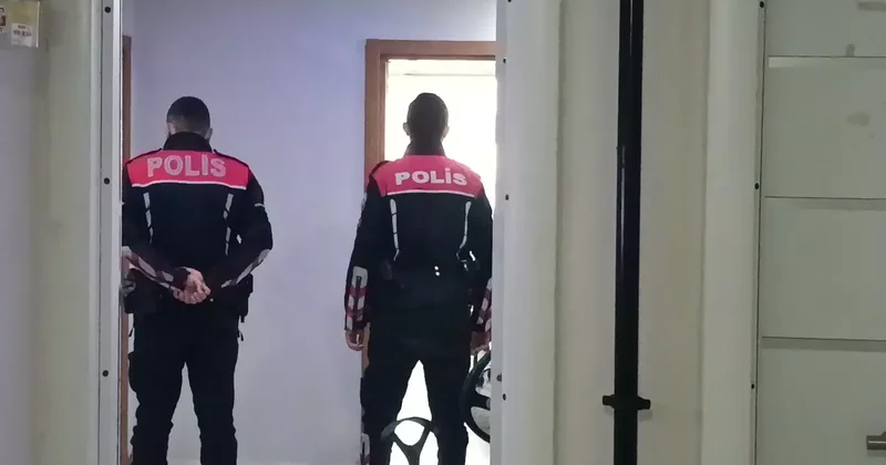 Batman’da alacak meselesinden çıkan kavgada kan aktı! 1 kişi hayatını kaybetti