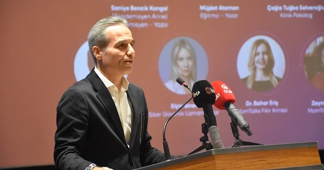 Ebeveynlere dijital çağ rehberi Bursa Haberleri