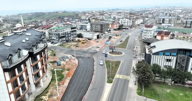 Gebze bölgesinin trafik yükünü hafifletecek projenin ihalesi 5 Mayıs ta Kocaeli Haberleri