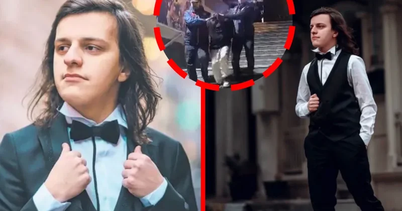 SON DAKİKA: E spor dünyası şokta: Ünlü oyuncu İlkan Saydan Tuzla da kıskıvrak yakalandı! İşte cezaevi firarisi hakkında şoke eden detaylar...