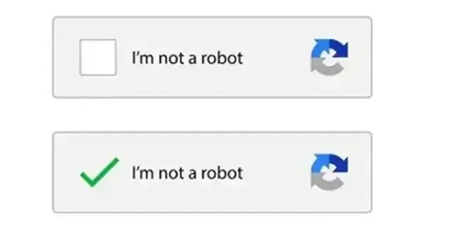 Maaşsız çalışan olabilirsiniz: ‘Ben robot değilim’ ile size neler yaptıdılar? VİDEO İZLE