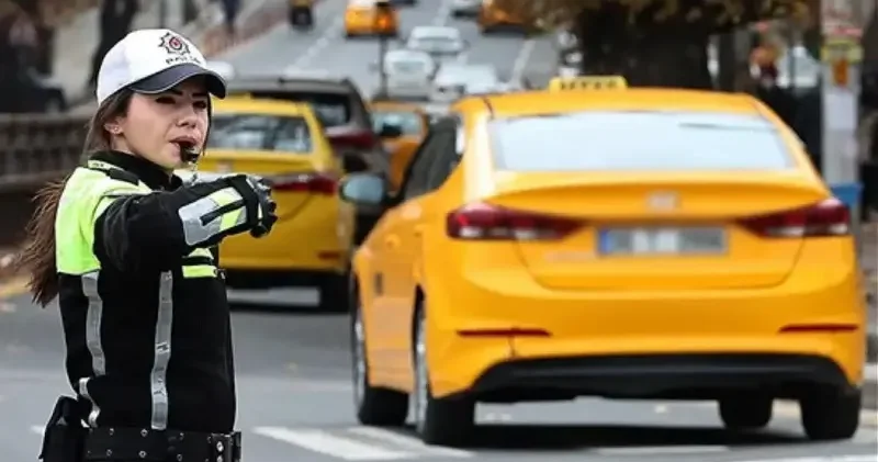 Ankara’da bugün hangi yollar kapalı olacak? Ankara Emniyet Müdürlüğü 5 Nisan trafiğe kapalı yollar ile alternatif güzergahlar Son Dakika Haberleri